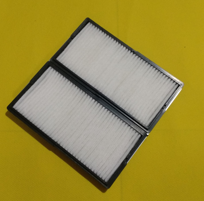 Cabin Air filter replacement ,heavy excavator spare parts 20Y-979-6162 7729700010 for E330