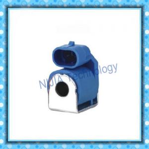 Wholesale LPG / CNG Injection Rail Automotive Solenoid Valve Coil DC12V IP65 100%ED from china suppliers