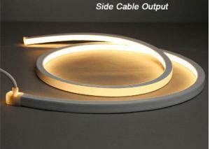 China 401lm IP68 Color Changing Led Light Strips For Window Cabinet on sale