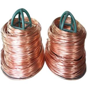 Wholesale Bare 11 Copper Nickel Welding Wire Resistance Heating Solid from china suppliers