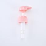 15g Plastic Screw Lotion Pump Head 24/410 Logo Customized