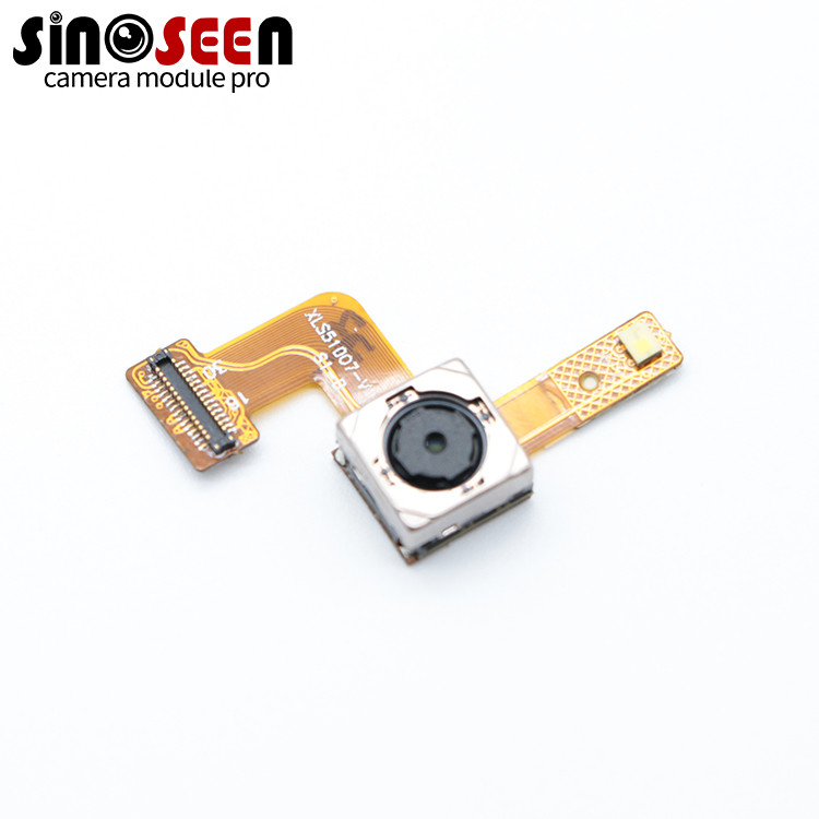 OV5648 Auto Focus 5MP MIPI Camera Module Color Image With External Flash Light