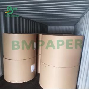 Wholesale 70gsm - 180gsm Offset White Paper With High Tensile Strength from china suppliers