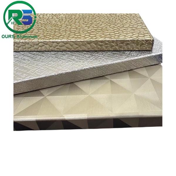 Factory Direct Sale Customized Industry Super Light Weight Carbon Fiber Aluminum