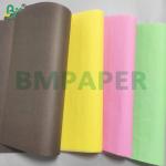 30-80 GSM Cooking Muffin Packing Paper Sheet With Customized Size