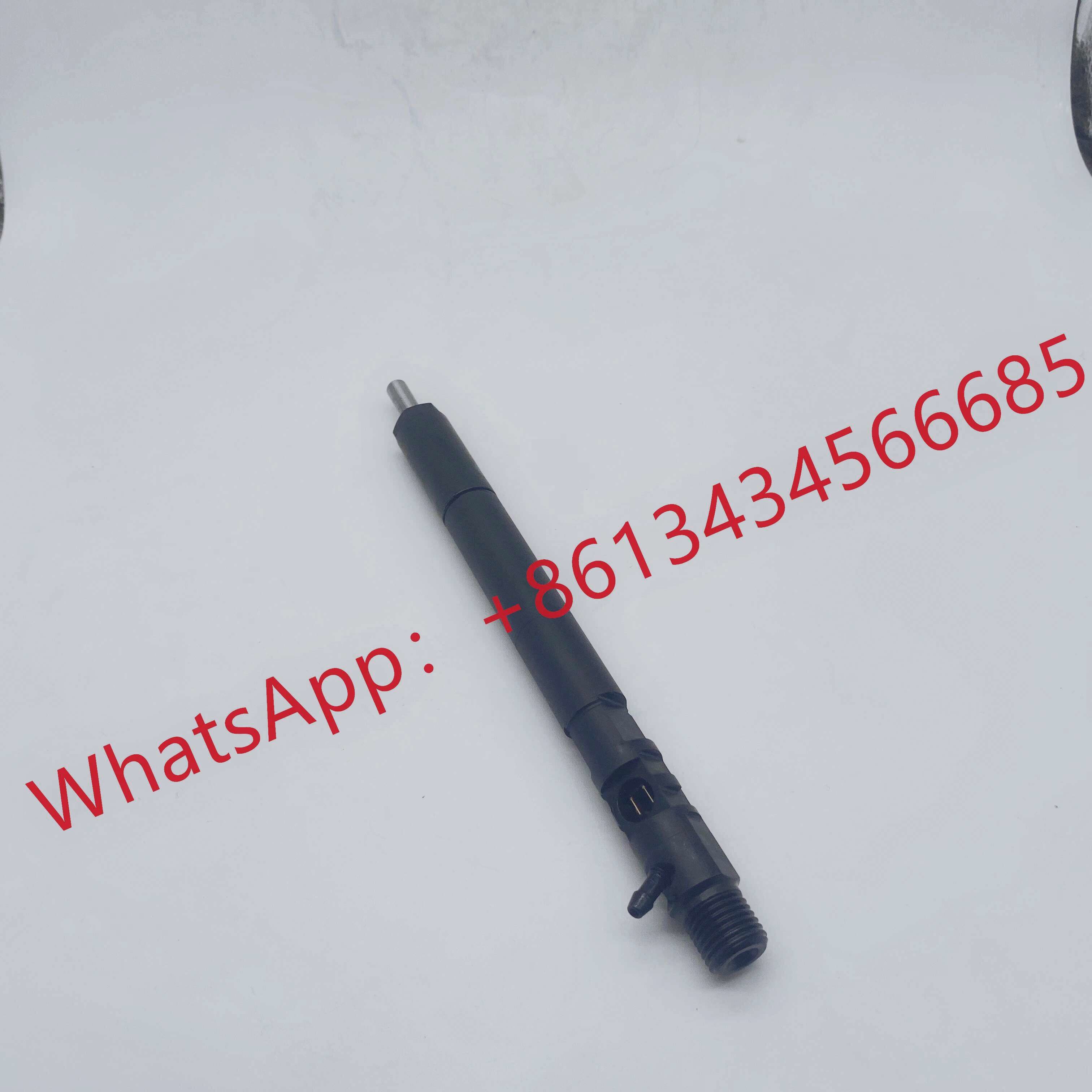 Diesel Fuel Delphi Common Rail Injector EJBR04701D A6640170021 R04701D