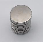 201 410 430 Stainless Steel Disc Blanks Polished Thickness 0.5mm