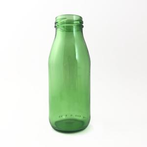 Wholesale Cylindrical 200ml Kombucha Glass Bottles 38-2000 OEM ODM from china suppliers