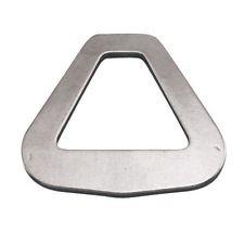 Wholesale DELTA OR HARNESS LINK 304 STAINLESS STEEL from china suppliers