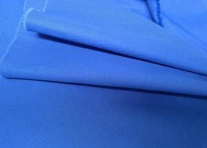 Wholesale Thick Twill 100% Cotton Acid Proof Fabric Washable Workwear Fabric 240GSM from china suppliers