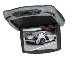 Remote Control Roof Mount Dvd Player Ceiling Mount Fold Down Dvd Player 13.3"