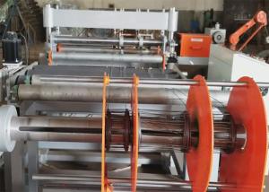 Wholesale 55 m/S Brick Force Wire Making Machine from china suppliers