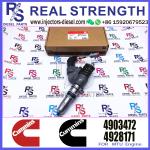 Injector 4903319 4902921 4903472 4026222 For CUMMINS M11 QSM11 ISM11 Diesel