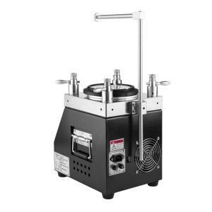 Wholesale Customizable Fiber Optic Polishing Machine: Tailored to Your Requirements from china suppliers