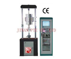Wholesale RTH Computer Controlled Electronic Creep dead weight testing equipment from china suppliers