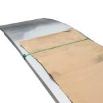 904l 410 304l Elevator Stainless Steel Sheet Plate 0.05 Mm 0.1 Mm Standard