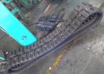 Loader Rubber Tracks 450 x 86 x 58 for Bobcat T830 T870