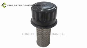 Wholesale Hydraulic Air Filter For Zoomlion Concrete Pump Truck QUQ2.5-20×1 1010500055 from china suppliers
