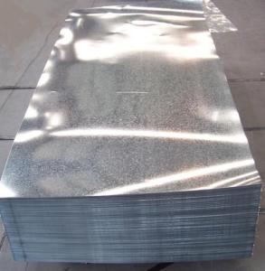 Wholesale 50mm Galvanized Steel Plate Sheet Hot Rolled SPCC Bright AISI ASTM DIN JIS GB from china suppliers