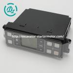 Hyundai Excavator Air Conditioner Controller 11Q6-90310 11Q6-90370