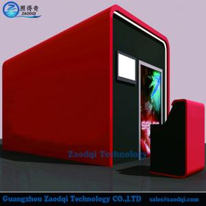 Wholesale New Business idea for dynamic cinema 5D cinema,7D cinema,9D cinema by Movie Power from china suppliers
