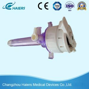 Wholesale New Design Disposable laparoscopic trocars for surgery 10mm 12mm 15mm from china suppliers