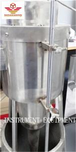 Wholesale ASTME 136-22 Fire Testing Equipment AC220V For Non Combustibility from china suppliers