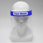 Quick Shipping Protective Medical Face Shield Medical Protective Anti-fog Face