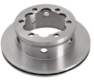 Wholesale Mercedes Sprinter 9044230312 Chassis Parts Brake Disc from china suppliers