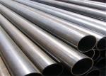 OD 1/2"-16" Carbon Steel Pipe , Engineering Machinery Carbon Steel Round Pipe