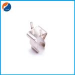 SL630N Board Nickel Tin Plated Type Rivet 2 Pin 5.2x20mm Cartridge Glass Ceramic