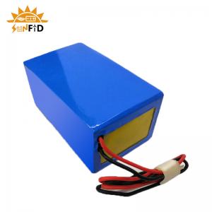 Wholesale 14.8V 14V 18650 Rechargeable Battery Pack With BMS 2000mAh 2500mAh from china suppliers