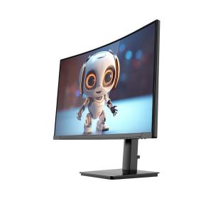Wholesale 165hz 100hz 144hz PC Monitor Gaming 27 Inch IPS Screen Desktop Computer Monitor from china suppliers