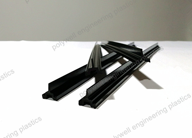Nylon PA66 GF25 Heat Thermal Break Bar Strip For Aluminium System Windows And Doors