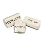Eco-Friendly Kraft Paper Boxes Perfect for Fast Food Fries Burgers FSC Certified