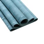 Premium Quality 100% Natural Rubber Eco-friendly Wholesale Organic Yoga Mat
