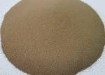 Zircon Sand High Fire Resistance For Investment Casting
