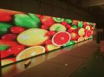 Customized SMD Full Color LED Display / P8 Outdoor LED Module For Meeting Room