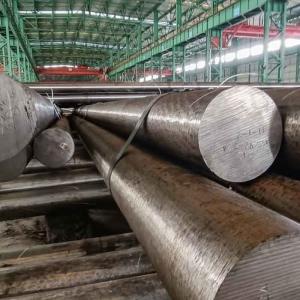 Wholesale Quenched Stainless Steel Round Bar AISI 631 UNS S17700 Chemical Composition from china suppliers