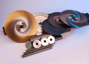 Wholesale KM HSS Metal Slitting Saw Blades from china suppliers