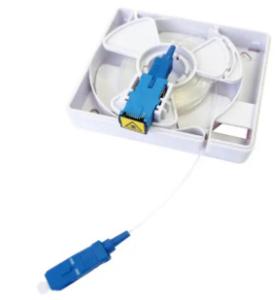 Wholesale Fast Data Transfer Fiber Jumper Cables 250m Length 250mm Diameter from china suppliers