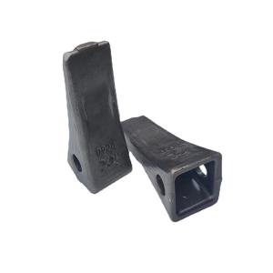 Wholesale PC60 Lk60RC Digger Bucket Teeth Excavator Undercarriage Parts Anti Corrosion from china suppliers