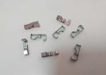 Medical Needle Clamp Metal Stamping Parts High Precision Sheet Metal Fabrication