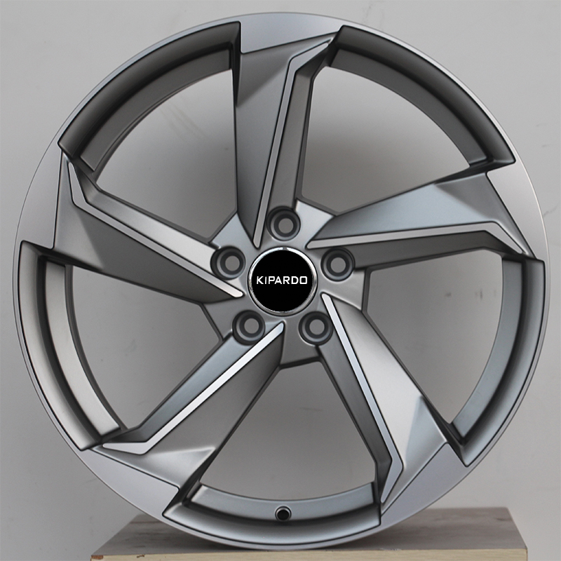 16 Inch 17 Inch 5X112 5X114.3 5X120 Alloy Wheel Rim