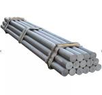 5mm-2500mm 3003 Aluminum Round Bar Flat Rod 7075 6061 6063 5083 6082 5060 2017