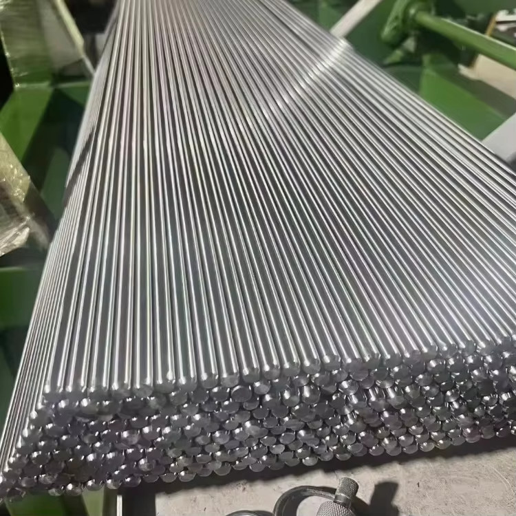 NXF ASTM B435 B572 5754 5798 Alloy X/2.4665/N06002 DN15-1200 1-12m Length Premium Quality Product Round Bar