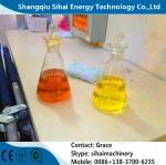 Water Cooling System Pyrolysis Oil Tire Recycling Machine with High Oil Yield