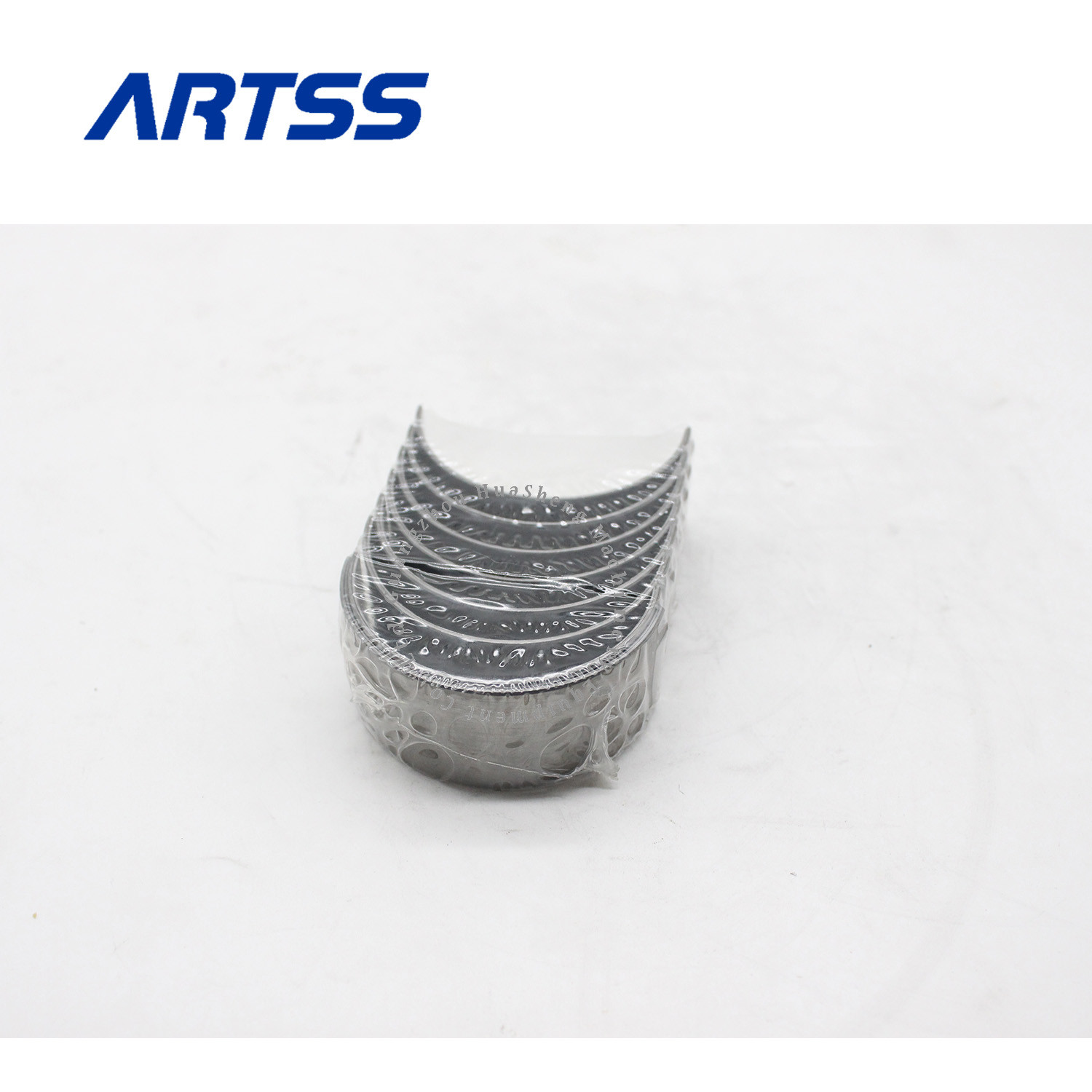 Diesel Engine R126A M127H1 S4Q2 Main Con Rod Bearing STD For Excavator Spare Parts