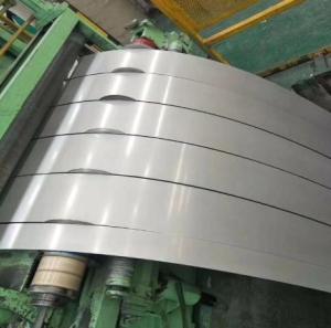 Wholesale BA 430 201 Stainless Steel HL Coil 304 316 Grade 1000mm - 6000mm from china suppliers