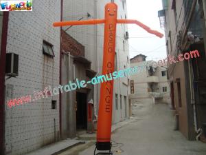 Wholesale Customized Small Advertisig Decorative Inflatables Air Dancer for promotional from china suppliers